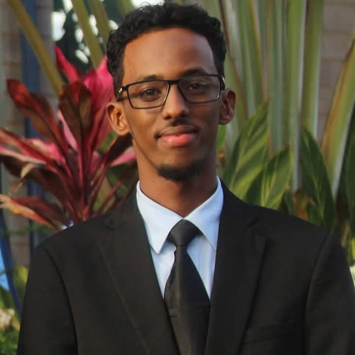 Abdisalam Ahmed Sheikh